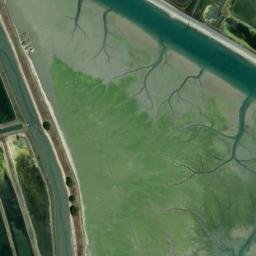 Satellite imagery of Pointe de l'Îlot, FR