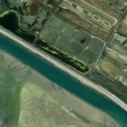 Satellite imagery of Pointe de l'Îlot, FR