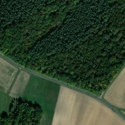 Satellite imagery of Prieuré de Saint-Eutrope, FR