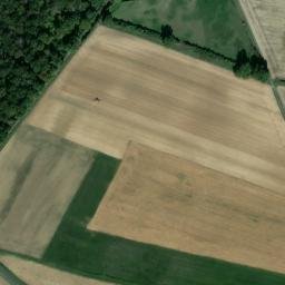Satellite imagery of Prieuré de Saint-Eutrope, FR
