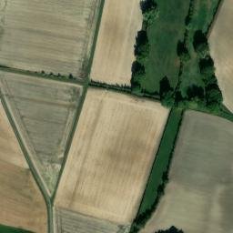 Satellite imagery of Prieuré de Saint-Eutrope, FR