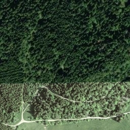Satellite imagery of BFN074, IT