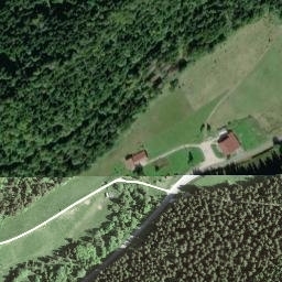 Satellite imagery of BFN070, IT