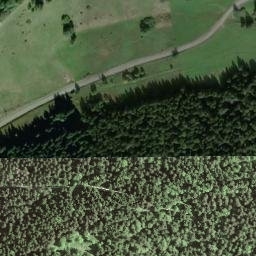 Satellite imagery of BFN070, IT