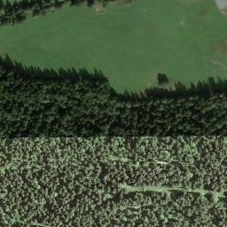 Satellite imagery of BFN070, IT