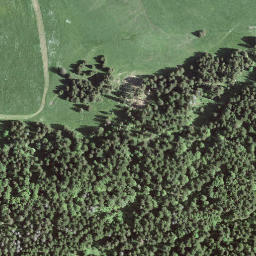 Satellite imagery of BFN063, IT