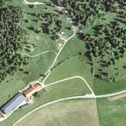 Satellite imagery of BFN049, IT