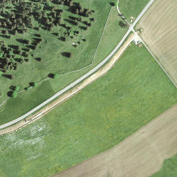 Satellite imagery of BFN049, IT