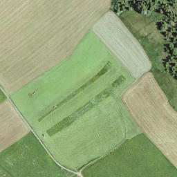Satellite imagery of BFN049, IT
