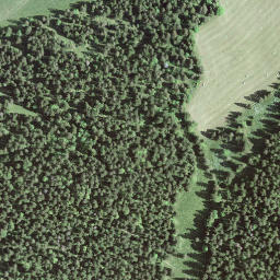 Satellite imagery of 7.B.P, IT