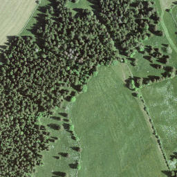 Satellite imagery of C.P, IT