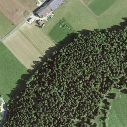 Satellite imagery of 5.B.R, IT