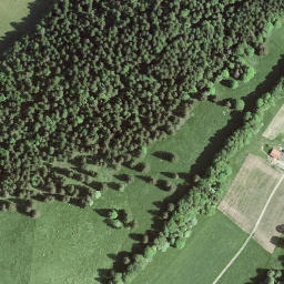 Satellite imagery of 5.B.R, IT
