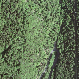 Satellite imagery of |, IT