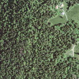 Satellite imagery of |, IT