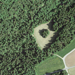 Satellite imagery of M.R, IT