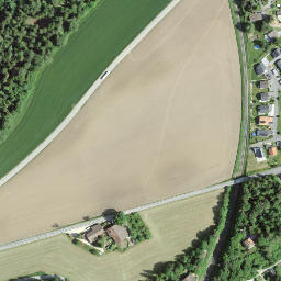 Satellite imagery of M.R, IT