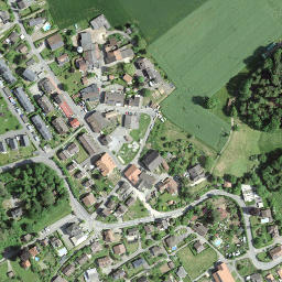 Satellite imagery of 10·25.V.».C, IT