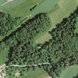 Satellite imagery of 10·25.V.».C, IT