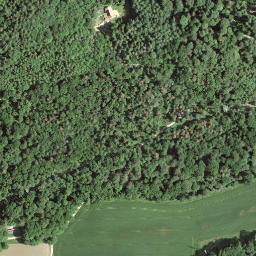 Satellite imagery of |, IT