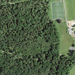 Satellite imagery of Aigle·1903, IT