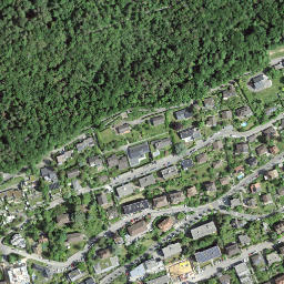 Satellite imagery of Burgziehl·Trois-Portes, IT