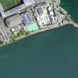 Satellite imagery of Burgziehl·Vieux-Châtel, IT