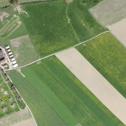 Satellite imagery of boundary_stone, IT
