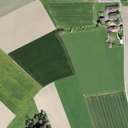 Satellite imagery of boundary_stone, IT