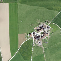 Satellite imagery of boundary_stone, IT