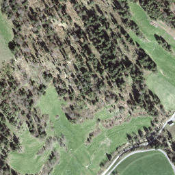 Satellite imagery of Rislauhoger, CH