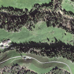 Satellite imagery of Rotchnubel, CH