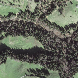 Satellite imagery of Rotchnubel, CH