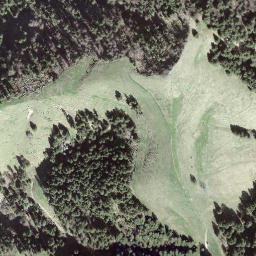 Satellite imagery of Homattgätterli, CH