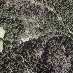 Satellite imagery of Homattgätterli, CH