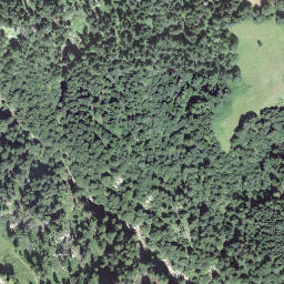 Satellite imagery of Chnubel, CH