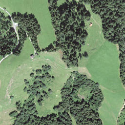 Satellite imagery of Turnberg, CH