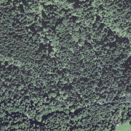 Satellite imagery of Lindebüel, CH