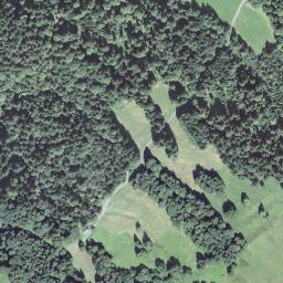 Satellite imagery of Lindebüel, CH