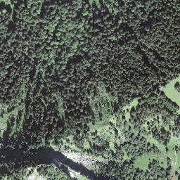 Satellite imagery of Rägeflüeli, CH