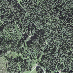 Satellite imagery of Fräkmüntegg, CH
