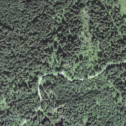 Satellite imagery of Fräkmüntegg, CH