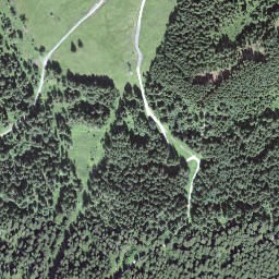 Satellite imagery of Fräkmüntegg, CH