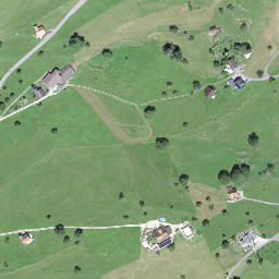 Satellite imagery of Mattgrat, CH