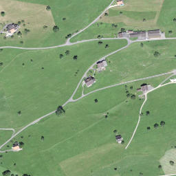 Satellite imagery of Mattgrat, CH