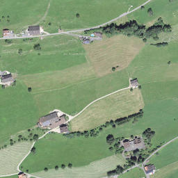 Satellite imagery of Mattgrat, CH