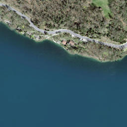 Satellite imagery of Ober Nas, CH