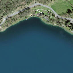 Satellite imagery of Ober Nas, CH