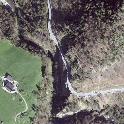 Satellite imagery of Gibelhorn, CH