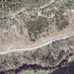 Satellite imagery of Gibelhorn, CH